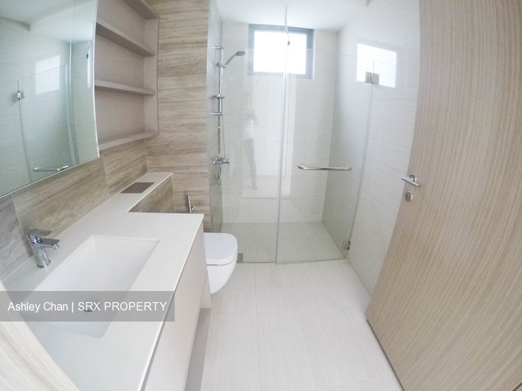 High Park Residences (D28), Apartment #206446731
